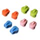 thumbnail image 5 of Correas para sujetar cañas de pescar de 8 piezas, clips de sujeción para cañas de pescar, construcción robusta, mango antideslizante, versátil para us, 5 of 8