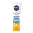 thumbnail image 1 of Protector solar facial Nivea Nivea Sun fps 50+ efecto matificante 50 ml, 1 of 14