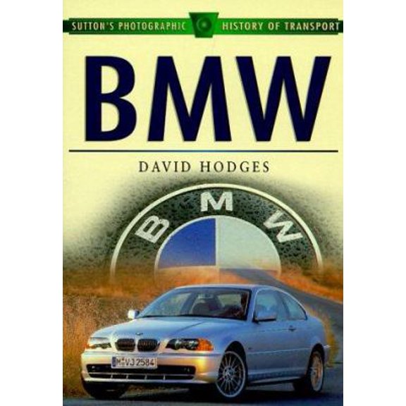 Pre-Owned Bmw (Paperback) 0750921447 9780750921442