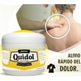 thumbnail image 4 of SDL LAB. Quidol 120gr. Ungüento Efecto Frío & Caliente, 4 of 8