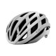 thumbnail image 1 of Casco Bicicleta Ruta Helios Spherical Mips Blanco Plata Giro, 1 of 2