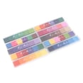 thumbnail image 2 of Coloured Ink Pad, Beautiful Appearance Ink Pad, For Experiment Outdoor Suitable For Young People Suitable Office, 2 of 8
