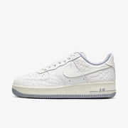 (Women's) Nike Air Force 1 Low '07 'White Python' (2022) DX2678-100