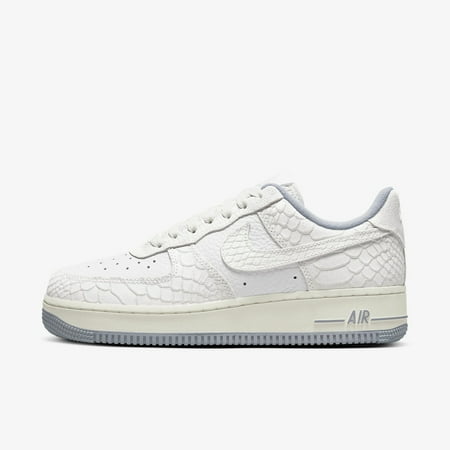 (Women's) Nike Air Force 1 Low '07 'White Python' (2022) DX2678-100