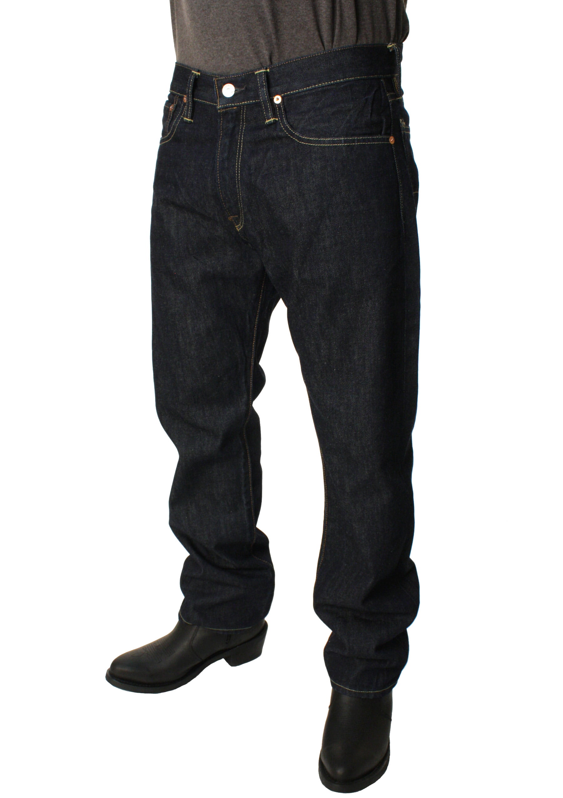 polo ralph lauren men's classic fit 867 denim jeans
