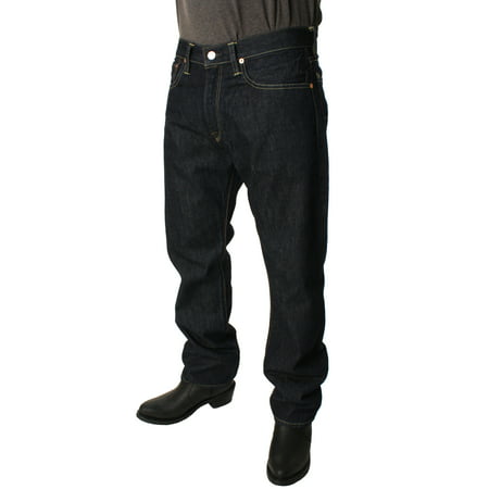 Ralph Lauren - Polo Ralph Lauren Men's 867 Classic Fit Jeans - Walmart.com