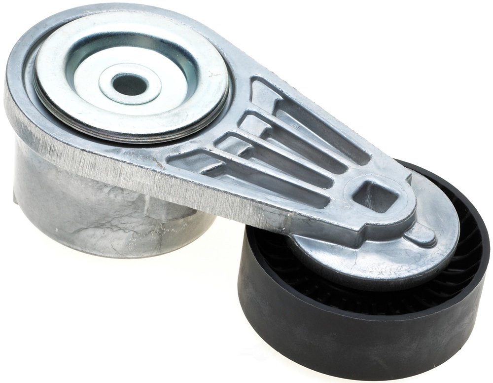 Accessory Drive Belt Tensioner Assembly Fits select: 1998-2002 CHEVROLET CAVALIER, 1998-2002 PONTIAC SUNFIRE