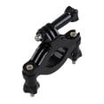 thumbnail image 4 of 3X Camara de 3,5 cm 6,35 cm - Roll Bar Monte para HD Heroe 4/3/3 + / 2/1 Negro, 4 of 4