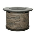 thumbnail image 4 of Orchards Park 36 Inch Round Gas Fire Pit, 4 of 9