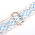 thumbnail image 3 of Women Crossbody Bag Clear Purse Transparent Shoulder Bags Stadium Approved, 3 of 9
