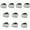 10, variant on Open Ended Wigs Hat With Breathable Mesh Stretchable Hair Net For Secure Hold And Invisible Coverage For Various Wigs