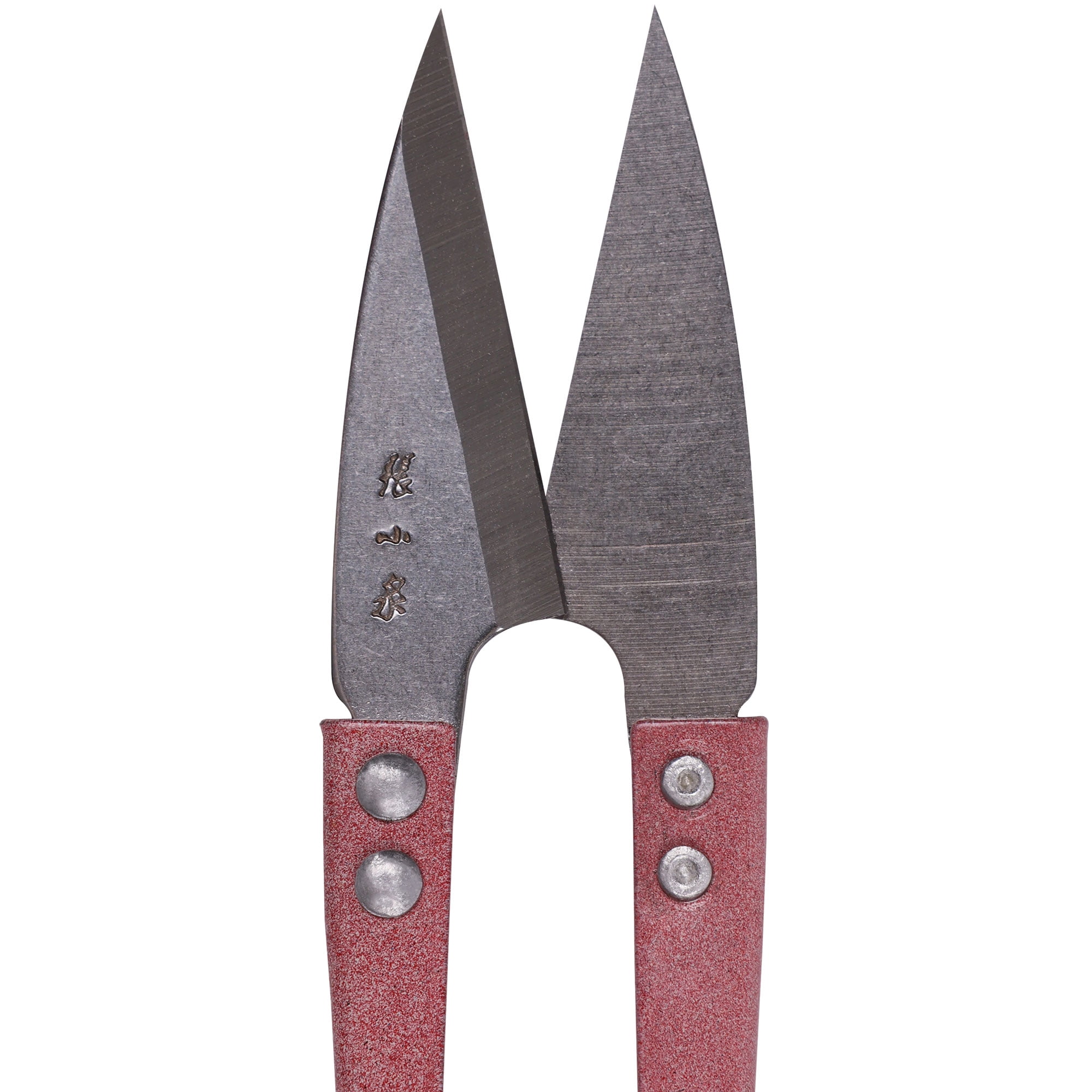 JubileeYarn Hobby Forge Snips - Foxy Pink - 3 Units