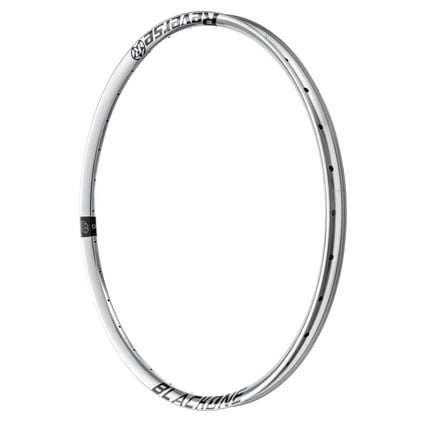 Reverse Black One 26" Rim, 32h, Silver
