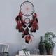 thumbnail image 5 of Dreamcatcher Gift Of Healing Dreamcatcher Woven Home Decor Pendant, 5 of 6