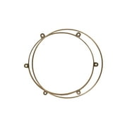 Mid-East Tuning Rings for Metal Doumbek 12-Inch