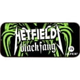 thumbnail image 2 of Hetfield Black Fang, 2 of 5