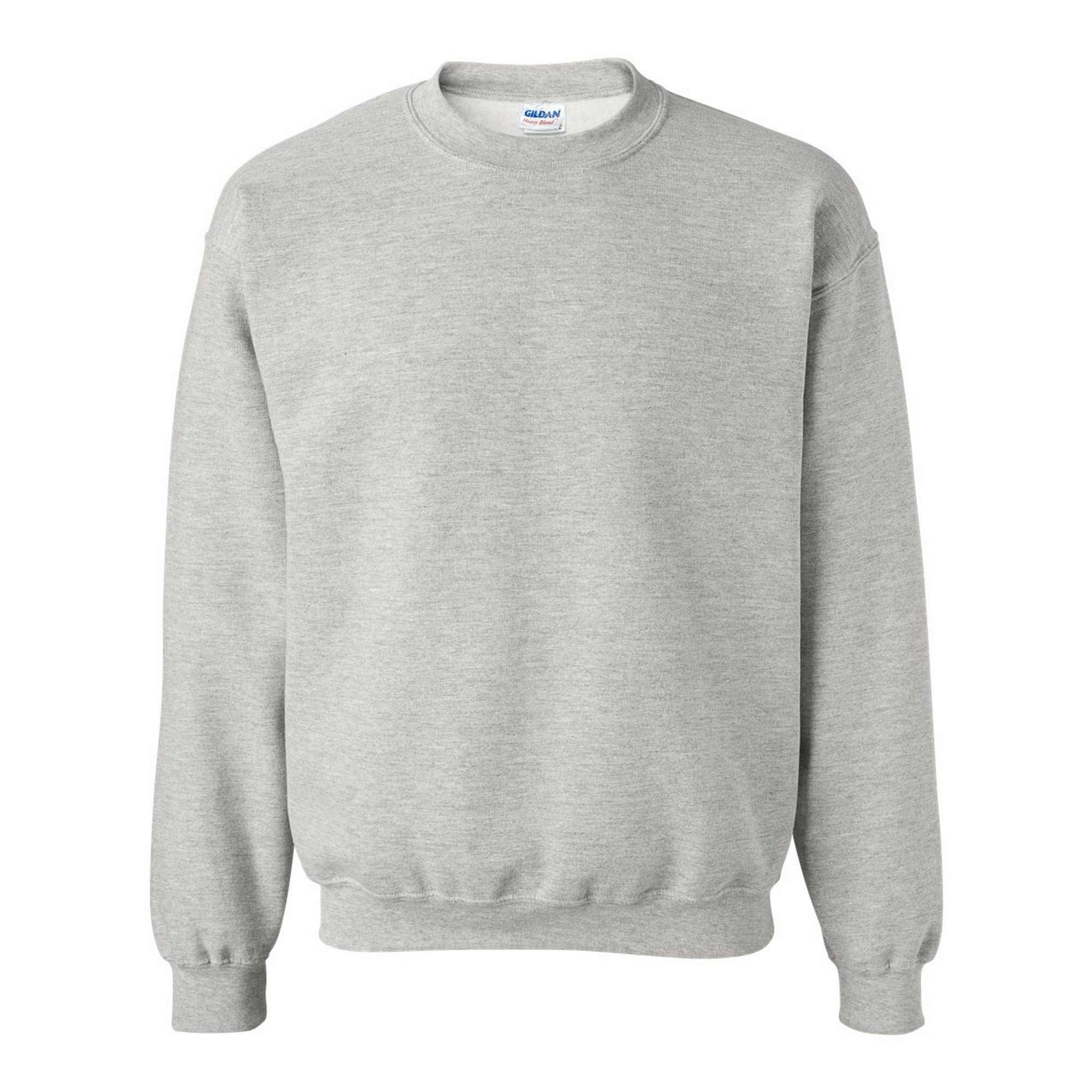 Adult Crewneck Sweatshirt - Walmart 