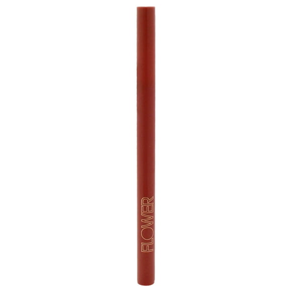 Perfect Pout Sculpting Lip Liner - LL3 Blush by Flower Beauty for Women - 0.005 oz Lip Liner