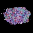 thumbnail image 2 of 3x20g Color Arena Decorativa De Cristal DIY Joyería Florero Relleno Decoración De Pecera, 2 of 8