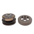 thumbnail image 4 of Driven Clutch Pulley, Professional  Clutch Pulley Assembly  for Motorcycle Scooter, 4 of 7