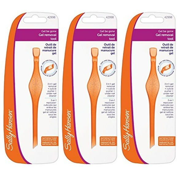 Sally Hansen Nail Polish Remover in Nail Polish Removers Sally Hansen Nail Polish Remover in Nail Polish Removers