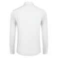 thumbnail image 4 of Coofandy Men's Fashion Slim Fit Dress Shirt Casual Shirt, 4 of 12