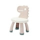 thumbnail image 4 of Silla Para Nios Pequeos Sillas Antideslizantes Multifunción Para Nios Para Familias De Jardín De Infantes Rosa SM SunniMix Taburetes para niños pequeños, 4 of 8