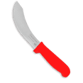thumbnail image 1 of Cuchillo deslonjador 6 pulgadas Rhino CADES-6R, 1 of 2