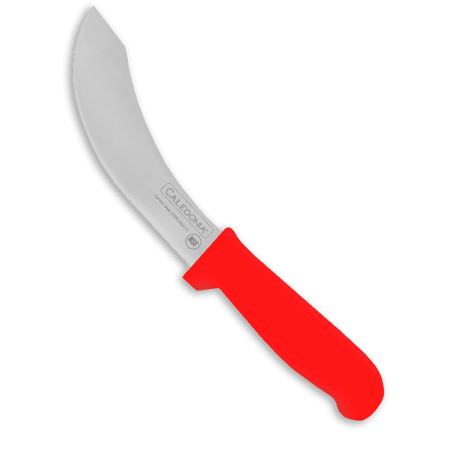 Cuchillo deslonjador 6 pulgadas Rhino CADES-6R