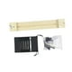 thumbnail image 4 of Kits para hacer pulseras con plantilla de paracord de madera, kit para hacer pulseras, plantilla para tejer pulseras Fabricante Largo 6 Pines, 4 of 9