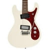 Danelectro 64XT Electric Guitar (Vintage Cream)