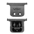 thumbnail image 3 of Cuchilla Navaja Afeitar Vgr V-275 Repuesto Trimmer Barbero, 3 of 8