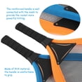 thumbnail image 1 of OULII Children Tennis Racket Badminton Tennis Equipment For Beginners 1 Set, 1 of 6
