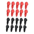 thumbnail image 2 of jinwen Battery Stud Terminal Covers Terminal Protector Shell for Marine 20Pcs, 2 of 9