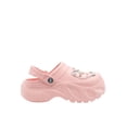 thumbnail image 1 of Sandalia Mujer XTB Casuales Plataforma rosa 26, 1 of 6