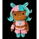 thumbnail image 5 of Miniso Hello Kitty peluche Jay Bad Bunny Anime juguete de peluche personalizado juguete de peluche suave regalos para niños, 5 of 5