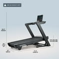thumbnail image 4 of NORDICTRACK LE, 4 of 16