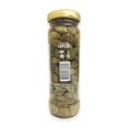 thumbnail image 3 of LDHF Capotes Capers in Sea Salt, Vegan, Non-GMO, Kosher - 4Oz (Pack of 4), 3 of 3