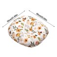 thumbnail image 2 of Silk Pillowcase Silk Satin Pillows for Hair And Skin Bedding Pillowcases Envelope Pillowcase Standard Size Zipper Silk Pillowcase Hair Pillowcases Light Silk Pillowcase Standard Pillowcase Size, 2 of 3