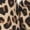 Leopard, variant on Womens Animal Print Jogger Fleece Lined Drawstring Mid-Rise Casual Bottoms, Leopard, XL