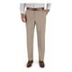 thumbnail image 1 of Pantalón Yale Hombre Vestir Liso Sin Pinzas Recto Marquiz, 1 of 5