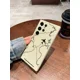 thumbnail image 5 of Funda Desian de ruta de avión inspirada en viajes para Samsung Galaxy S24 S23 S22 Ultra Plus S20 FE A15 A35 A51 A54 A55 A71 A72 A73, 5 of 5
