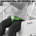 thumbnail image 2 of Piezas de repuesto para asiento elevador Healthy Care de Fisher-Price, 2 of 5