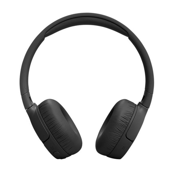 JBL Tune 670NC Audífonos Inalámbricos Negros