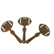 Football Hand Clacker 7.5" (Dozen)