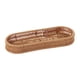thumbnail image 4 of Canasta de almacenamiento tejido, soporte de utensilios tejidos, organizador de la cocina organizadora de almacenamiento de cuchara de almacenamiento, Oval, 4 of 8