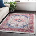 thumbnail image 3 of Surya Rumi RUM-2304 Rug - 3' x 7' 10", 3 of 4