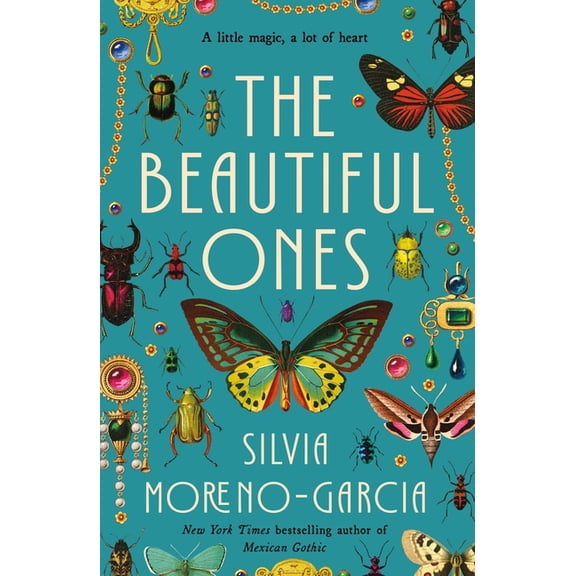 The Beautiful Ones, (Paperback)