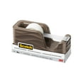 thumbnail image 6 of Scotch Wave Desktop Tape Dispenser, Scotch Magic Tape ¾” x 350”, Metallic Bronze, 6 of 7