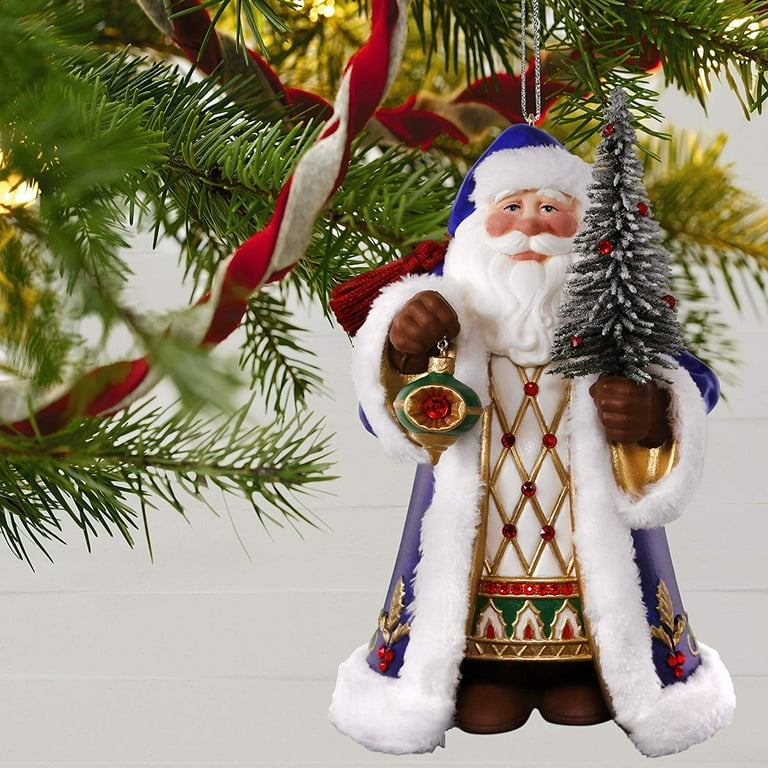  Hallmark Keepsake Christmas Ornament 2018 Year Dated